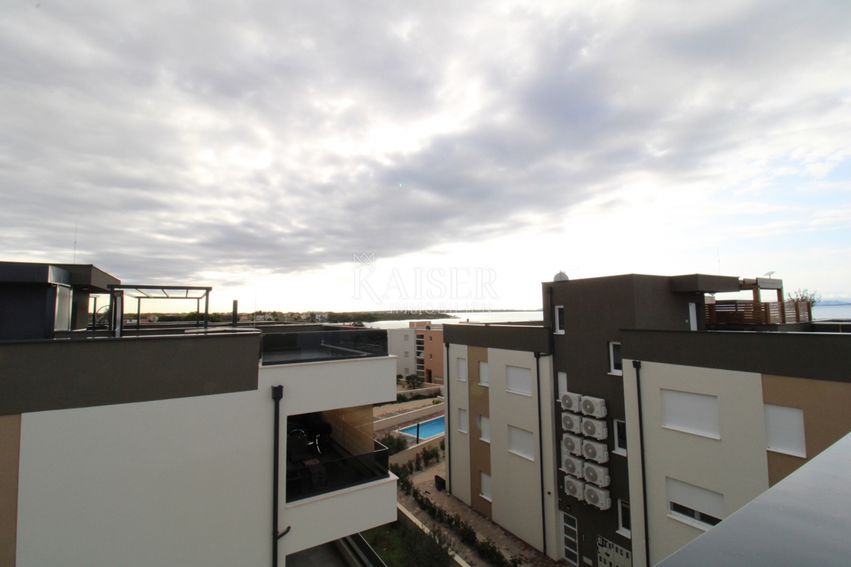 Appartamento Privlaka, 89,89m2