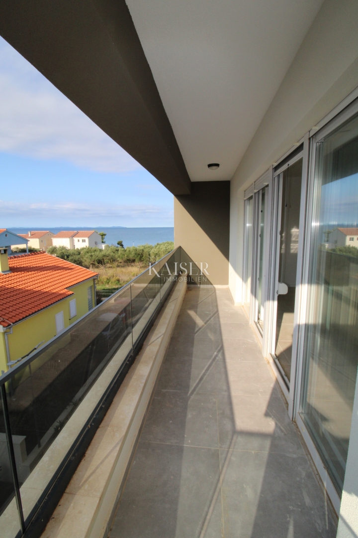 Appartamento Privlaka, 89,89m2