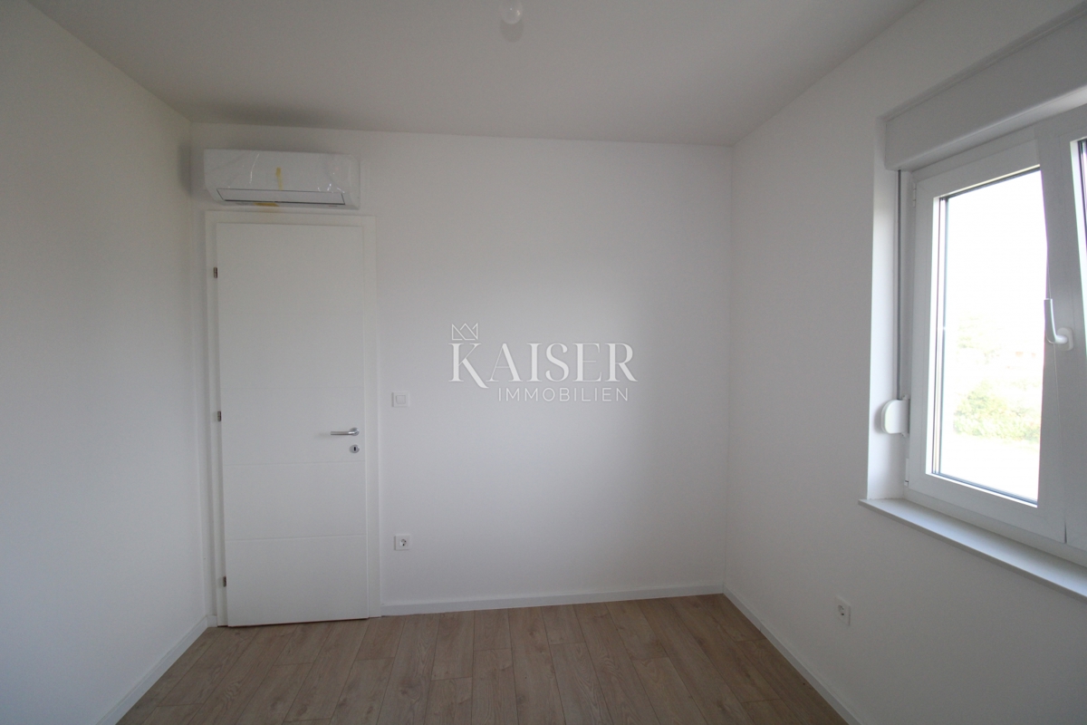 Appartamento Privlaka, 89,89m2