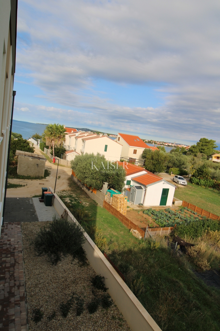 Appartamento Privlaka, 89,89m2