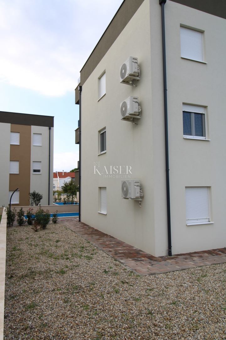 Appartamento Privlaka, 89,89m2