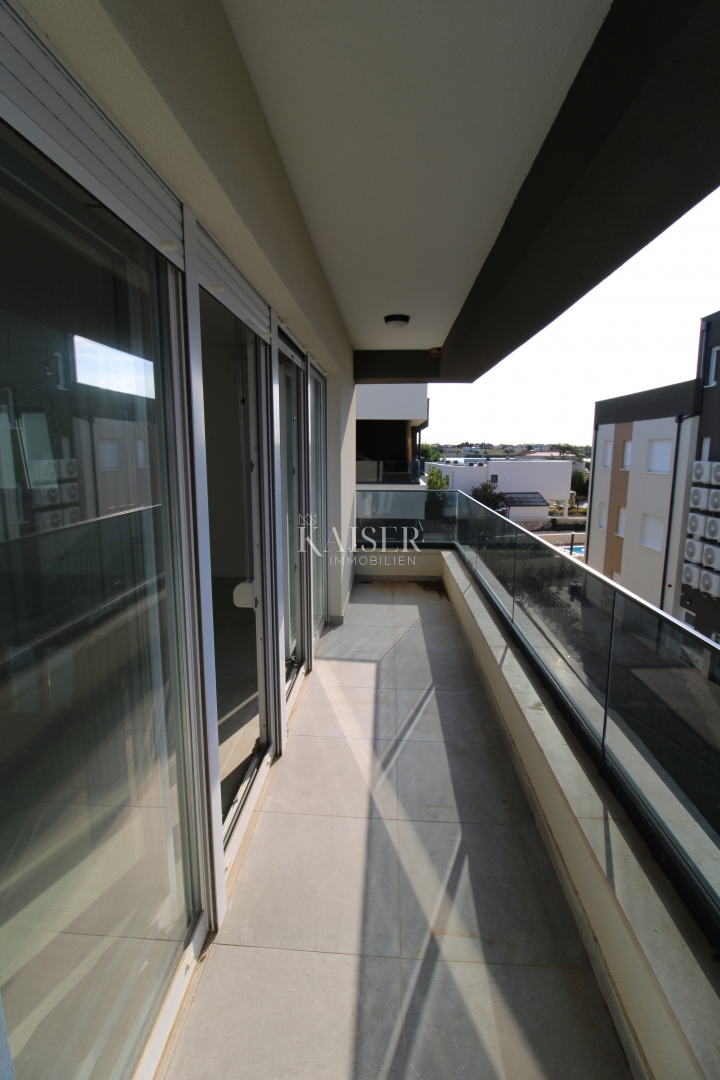 Appartamento Privlaka, 89,89m2