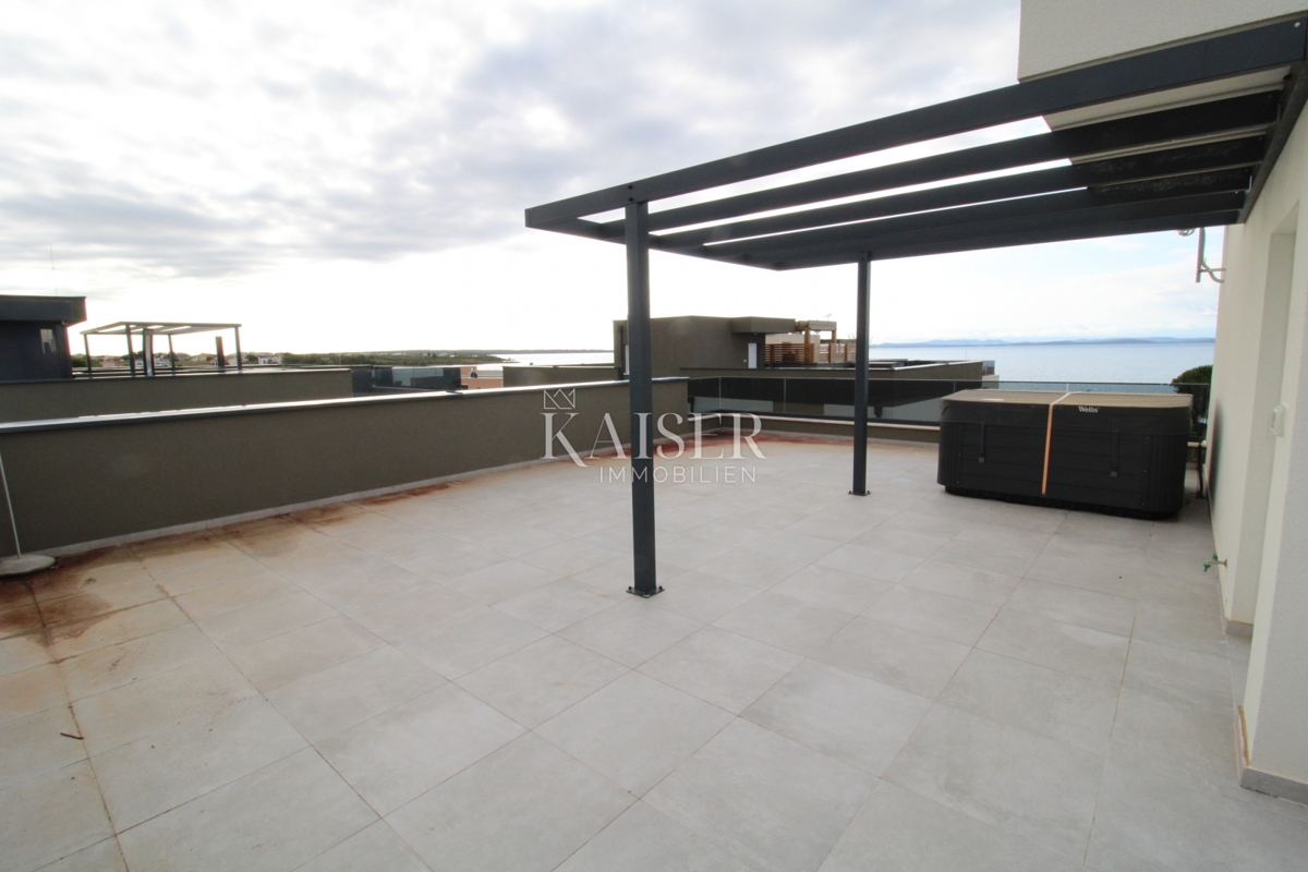 Appartamento Privlaka, 89,89m2