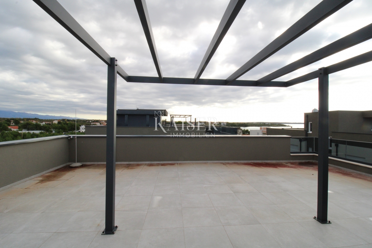 Appartamento Privlaka, 89,89m2