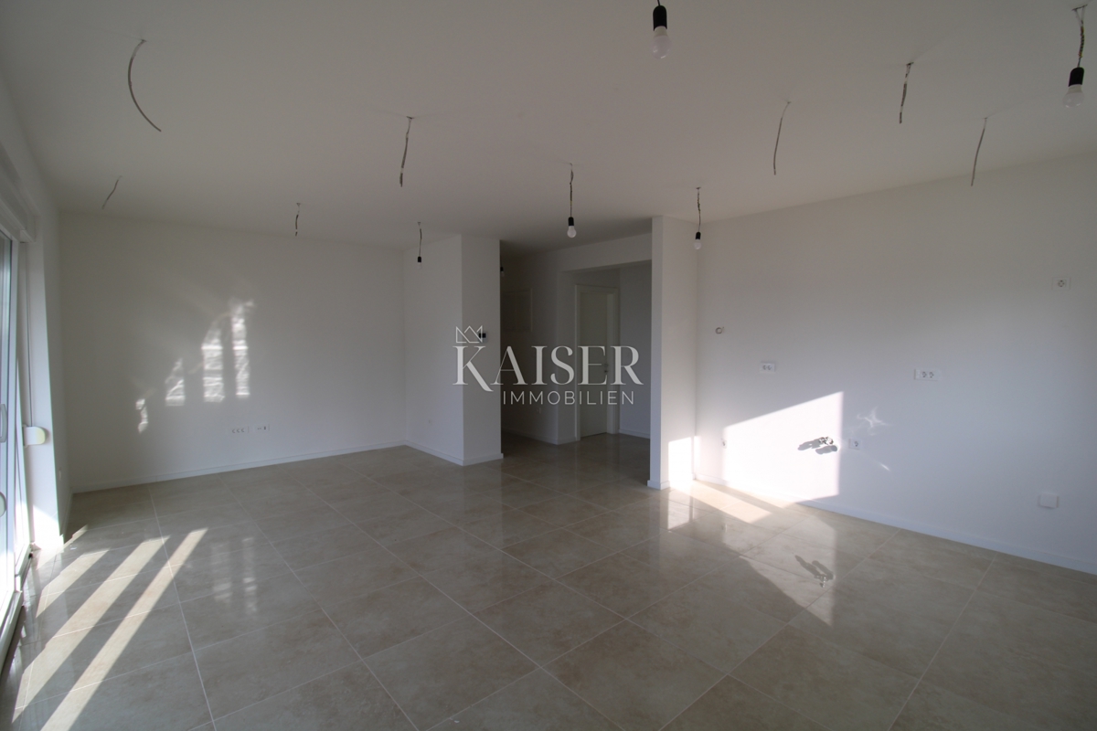 Appartamento Privlaka, 89,89m2