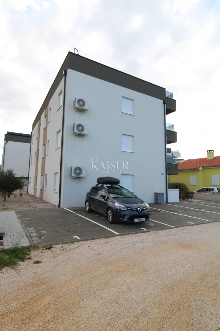 Appartamento Privlaka, 89,89m2