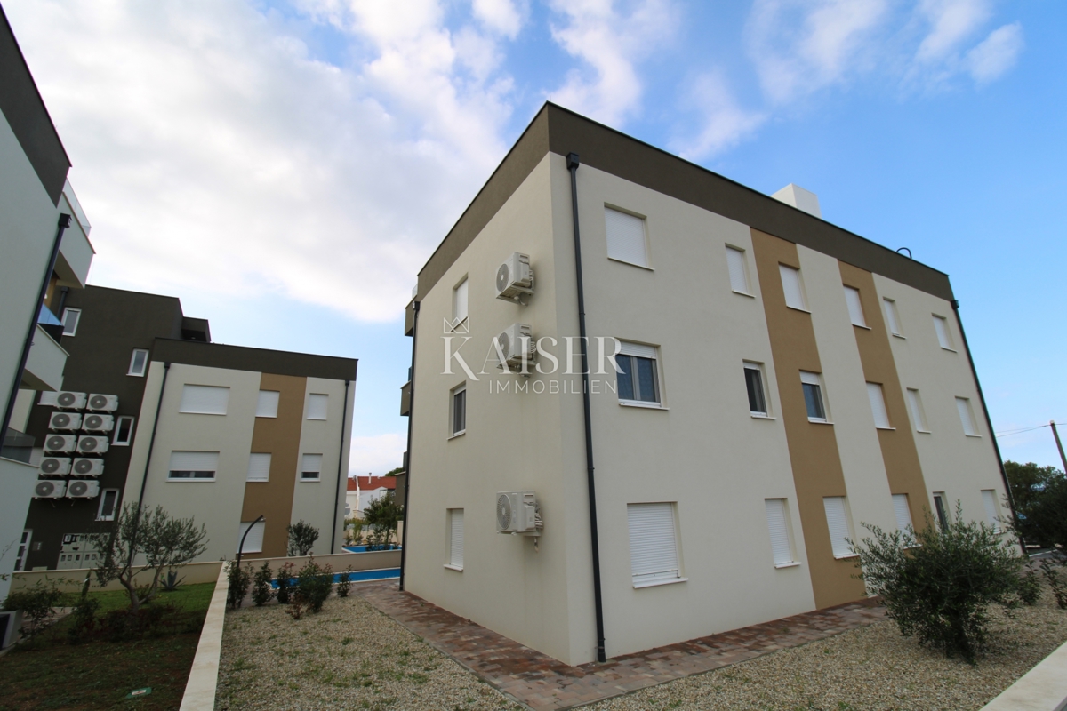 Appartamento Privlaka, 89,89m2