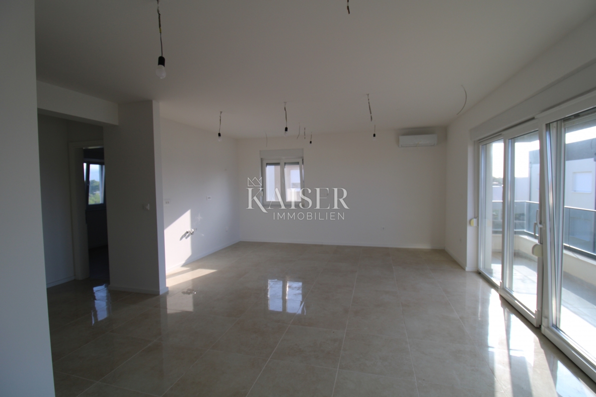 Appartamento Privlaka, 89,89m2