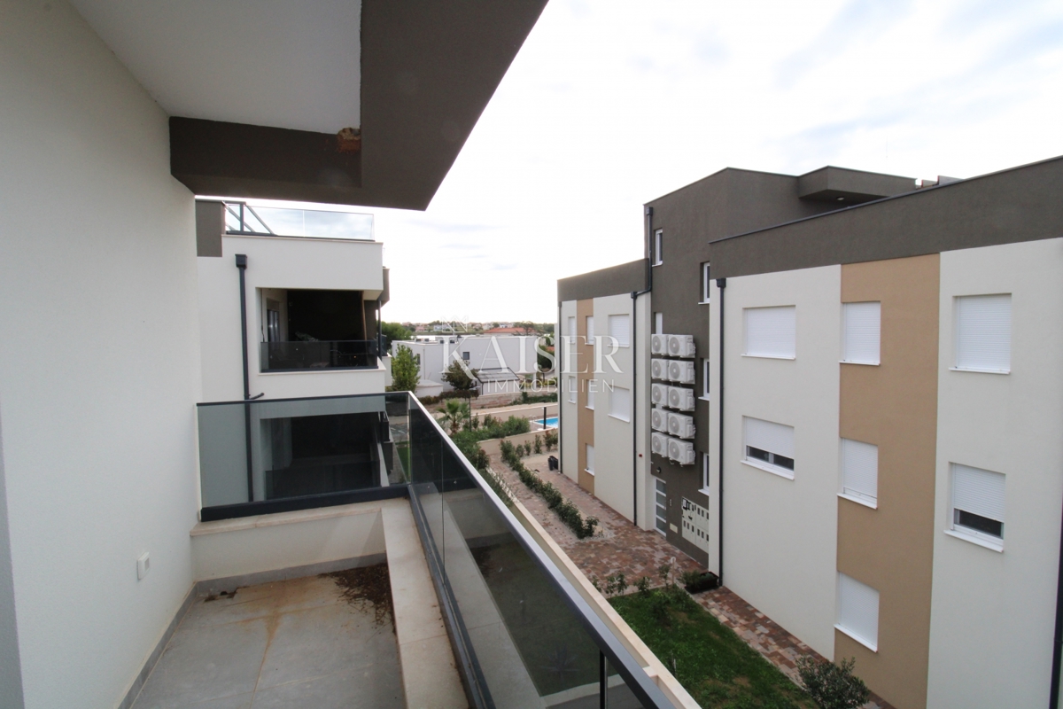 Appartamento Privlaka, 89,89m2