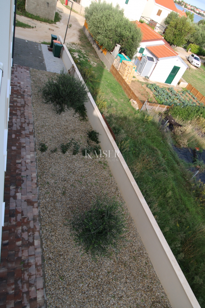 Appartamento Privlaka, 89,89m2