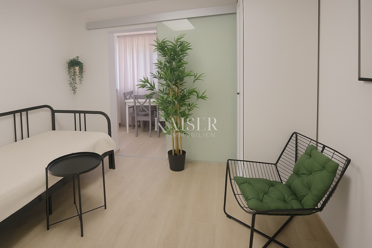 Vir – casa con 6 appartamenti e garage, a 200 m dal mare