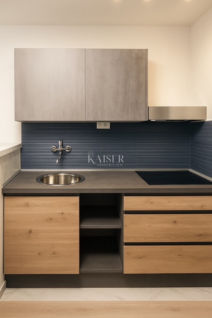 Vir – casa con 6 appartamenti e garage, a 200 m dal mare