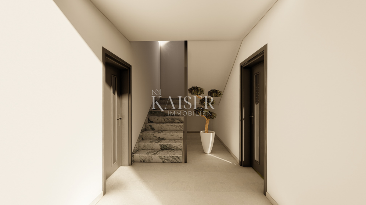 Appartamento Vir, 60,72m2