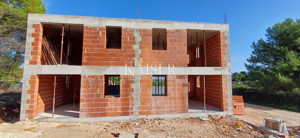 Appartamento Vir, 60,72m2