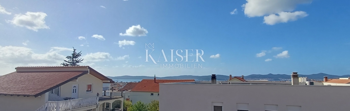 Appartamento Crvene kuće, Zadar, 64,30m2