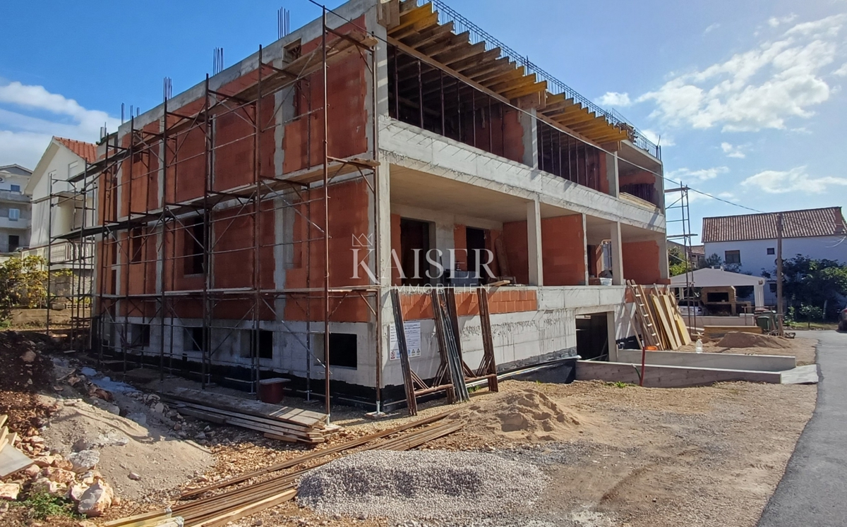 Appartamento Crvene kuće, Zadar, 64,30m2
