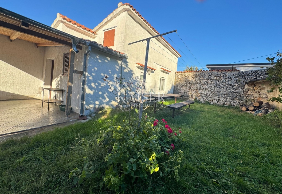 Jadranovo, condominio con vista mare