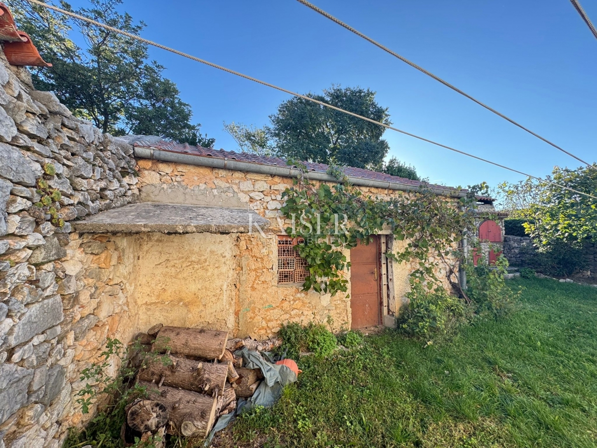 Jadranovo, condominio con vista mare