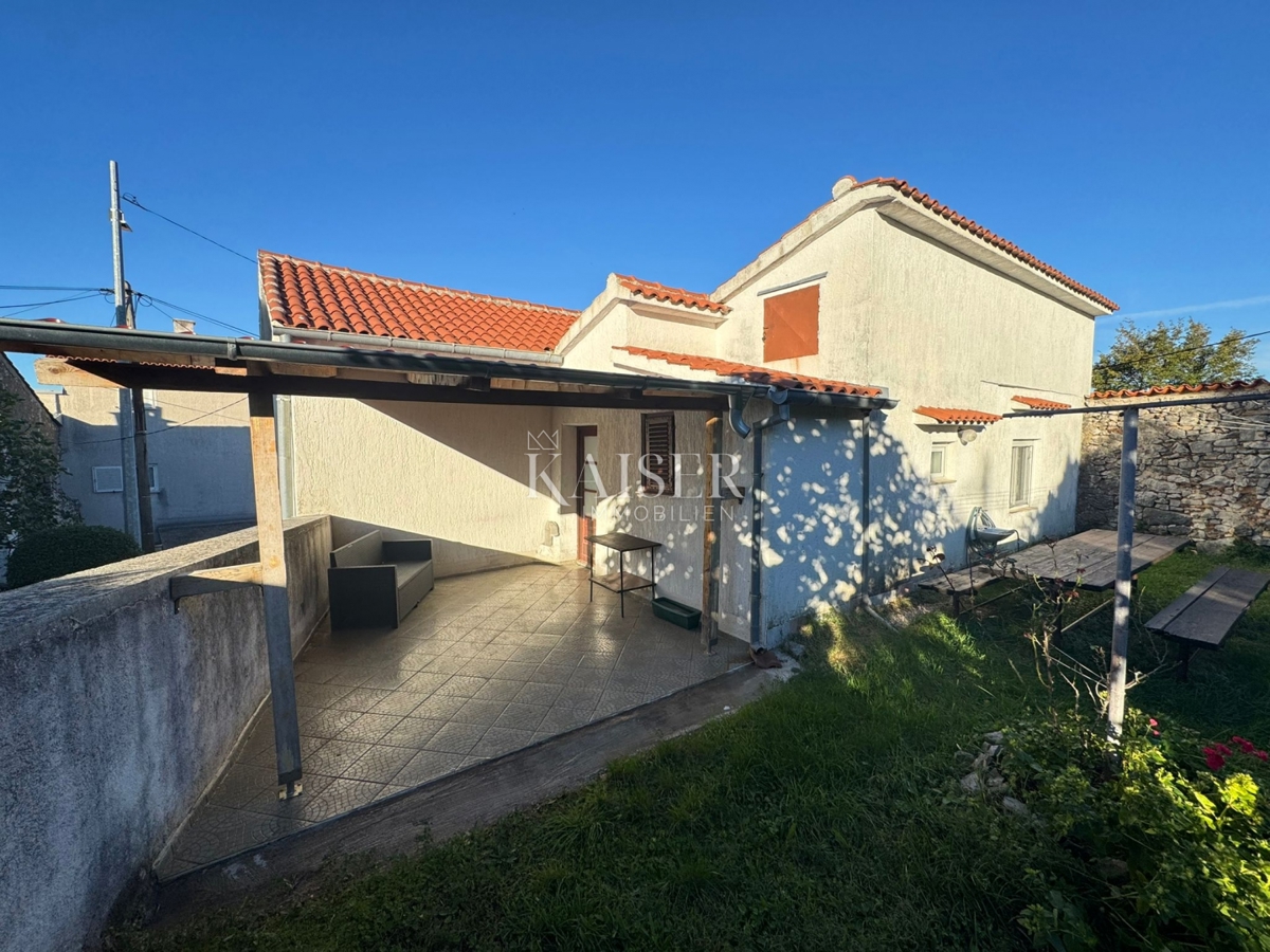 Jadranovo, condominio con vista mare