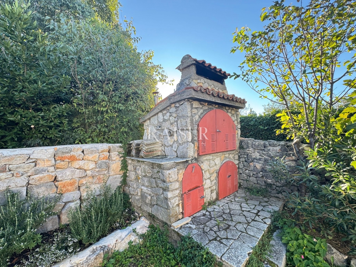 Jadranovo, condominio con vista mare