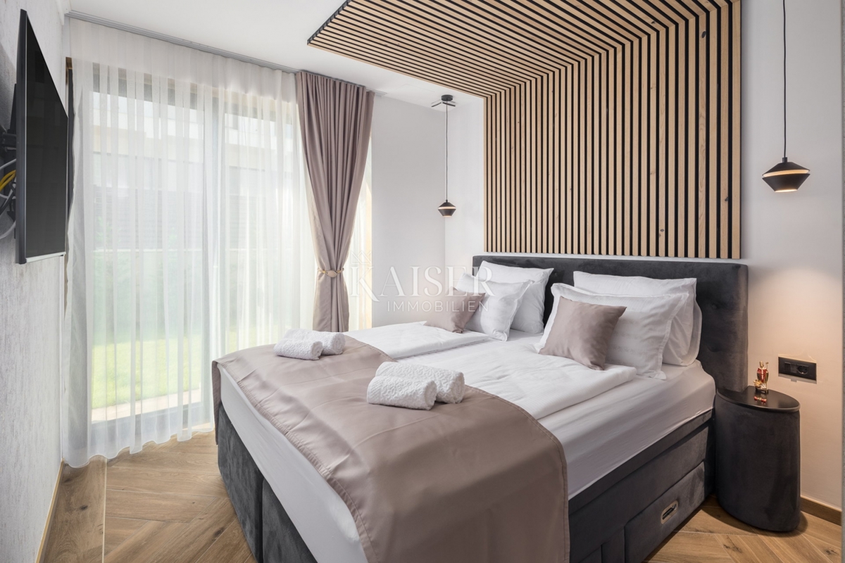 Villa Funtana, 180m2