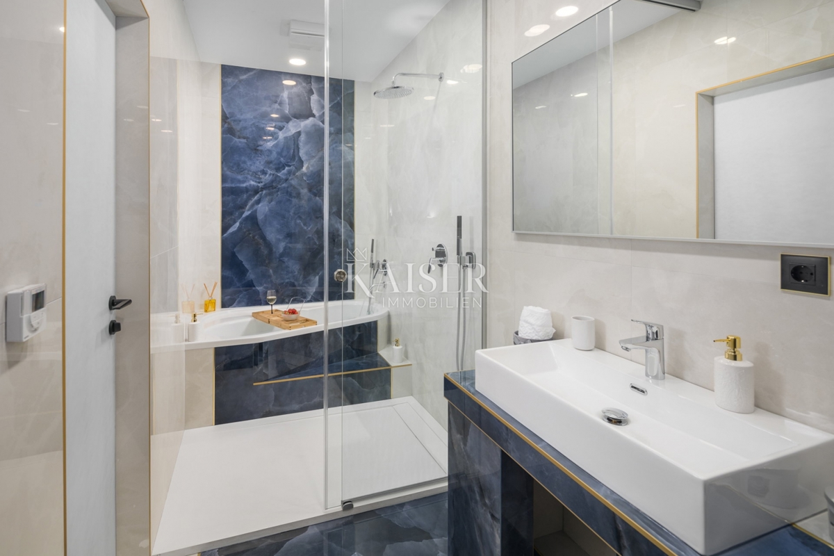 Villa Funtana, 180m2