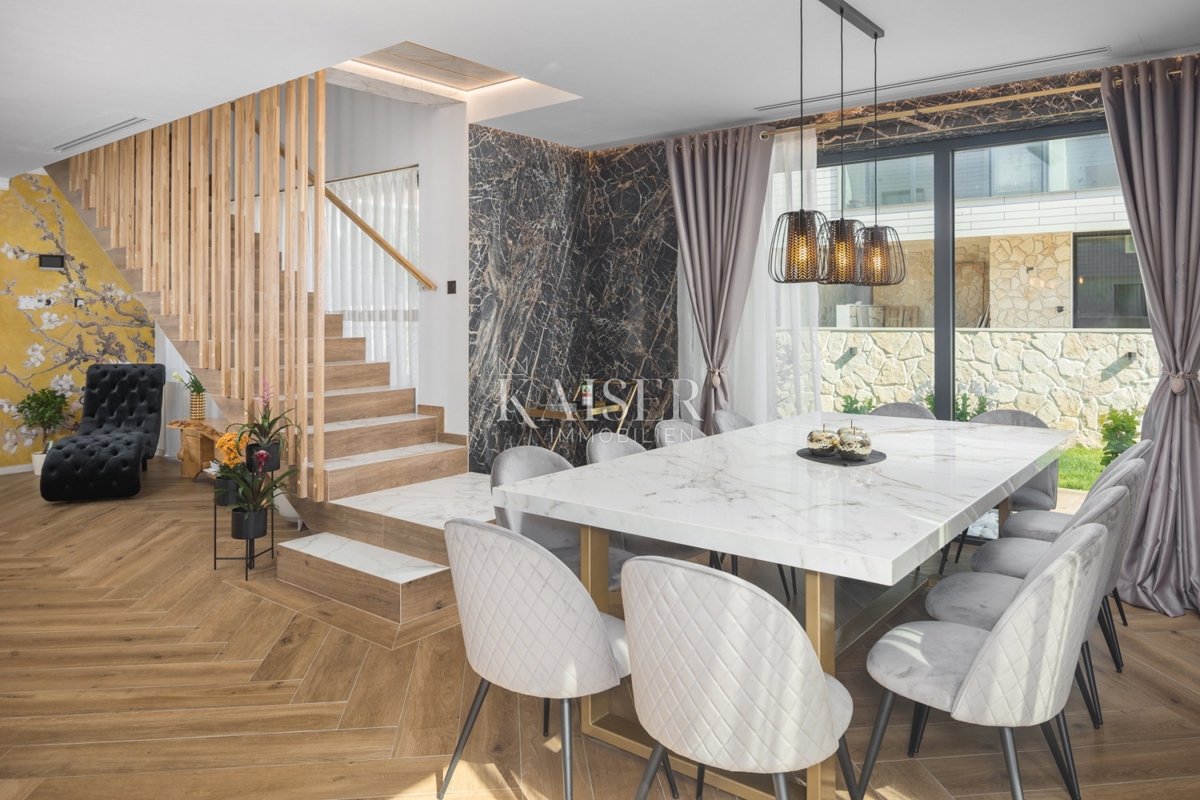 Villa Funtana, 180m2