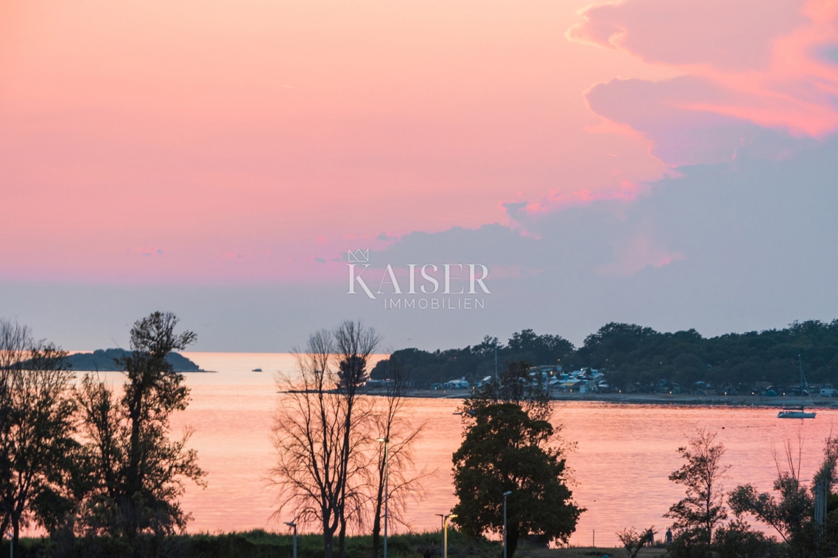 Villa Funtana, 180m2