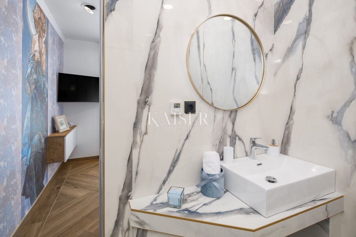 Villa Funtana, 180m2