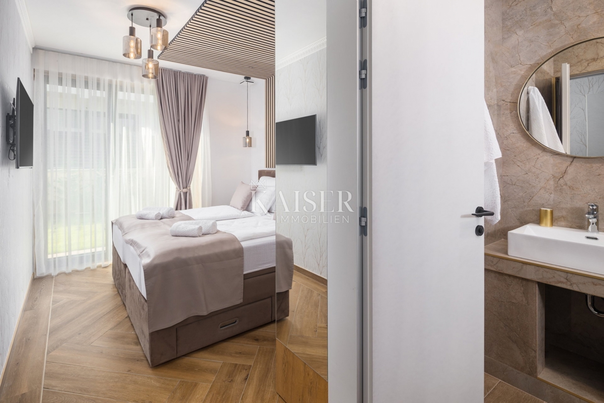 Villa Funtana, 180m2