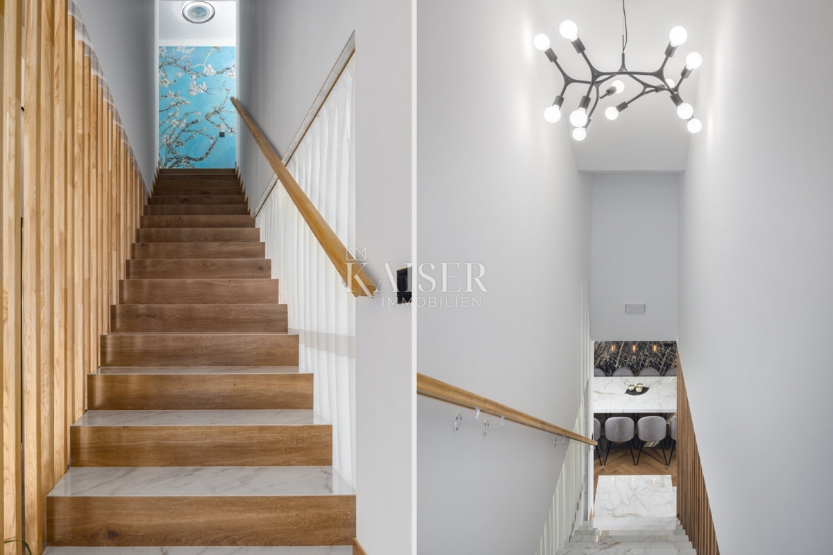 Villa Funtana, 180m2