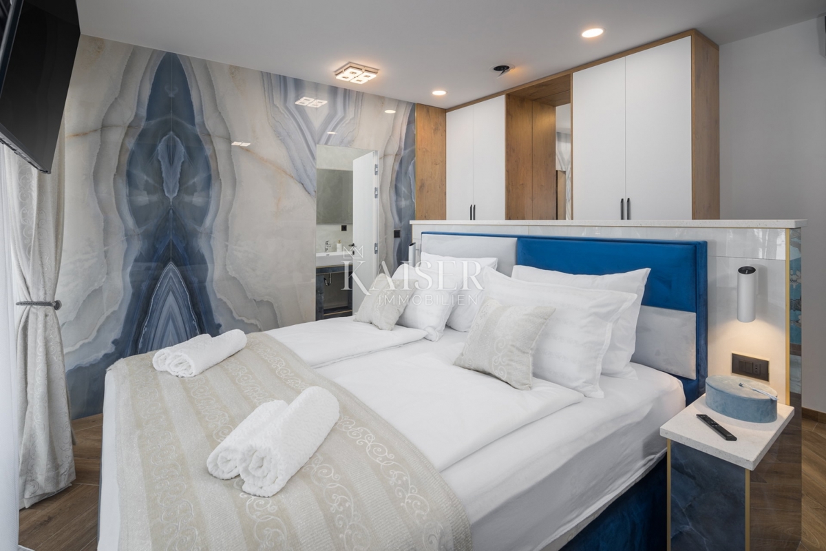 Villa Funtana, 180m2