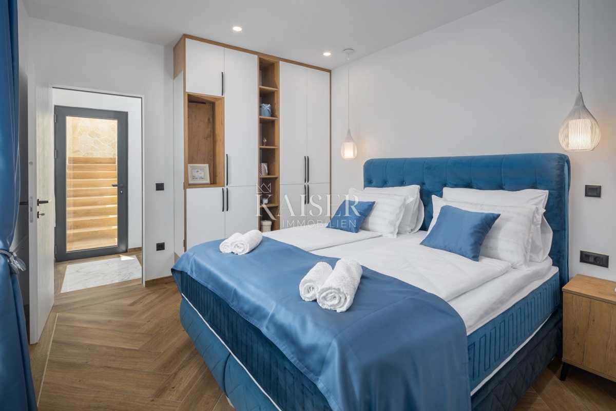 Villa Funtana, 180m2