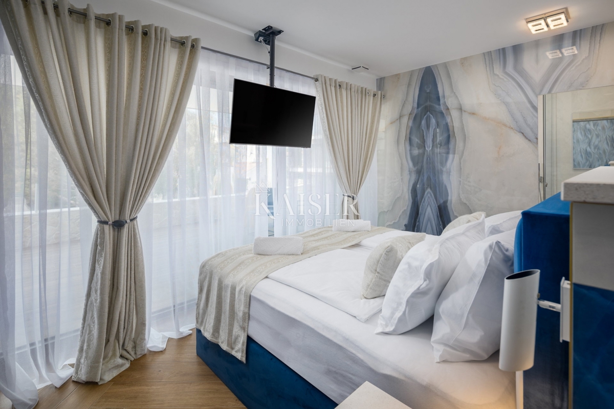 Villa Funtana, 180m2