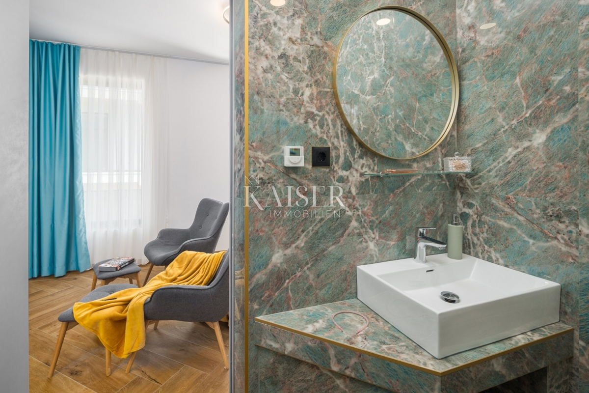 Villa Funtana, 180m2