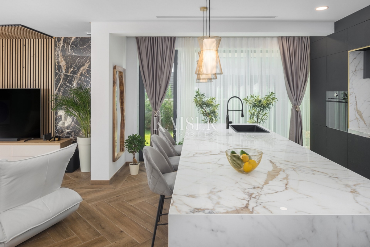 Villa Funtana, 180m2