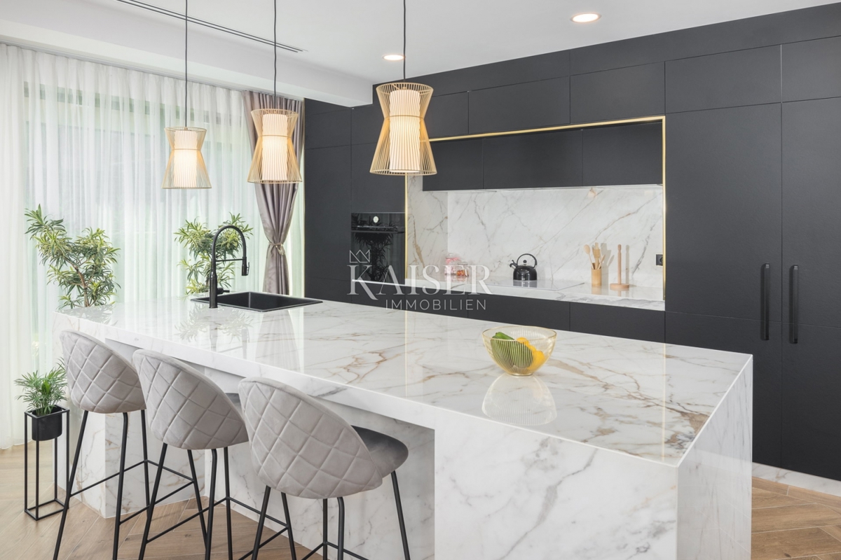 Villa Funtana, 180m2