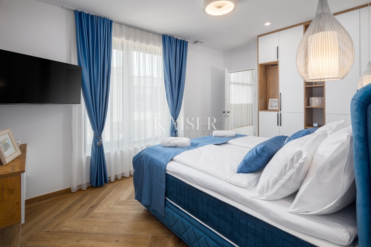 Villa Funtana, 180m2