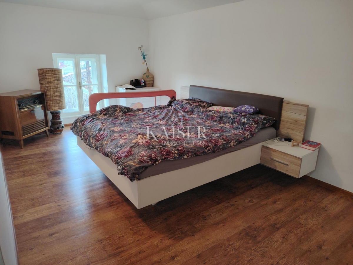 Istria, Pola - appartamento in una villa austriaca