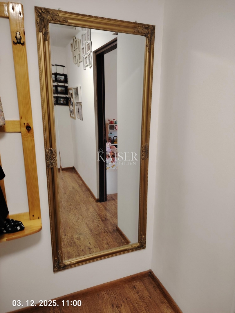 Istria, Pola - appartamento in una villa austriaca