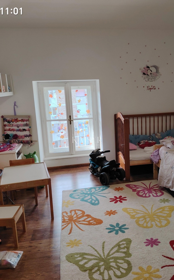 Istria, Pola - appartamento in una villa austriaca