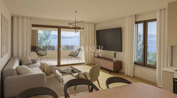 Kaštel Sućurac, Spalato - Moderno appartamento con una camera da letto (S1) nuova costruzione