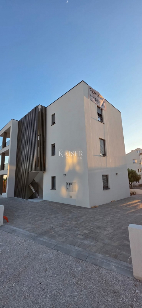 Appartamento Vodice, 69,86m2