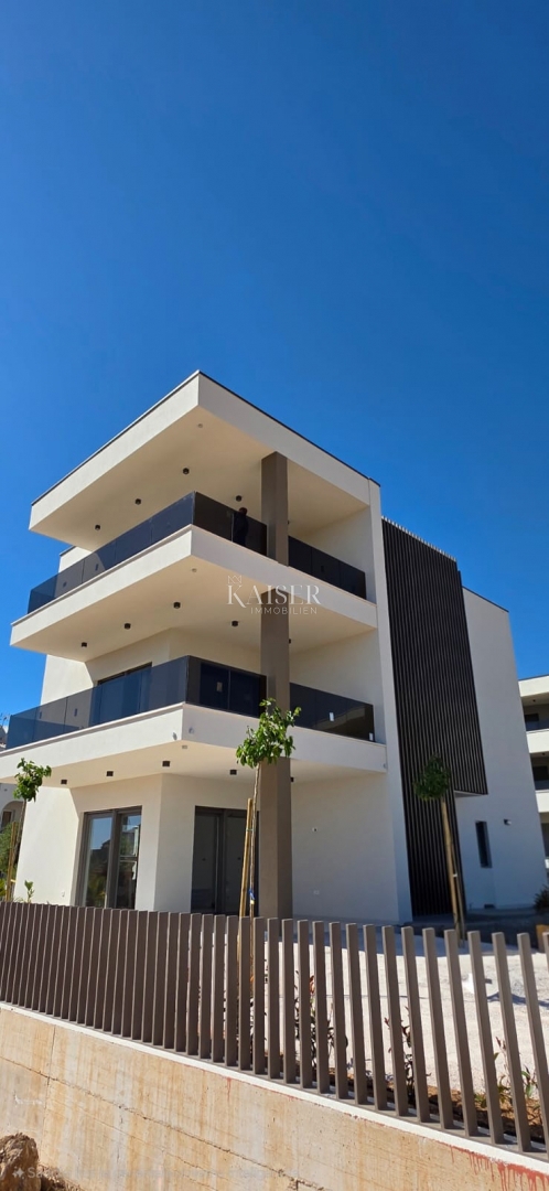 Appartamento Vodice, 69,86m2