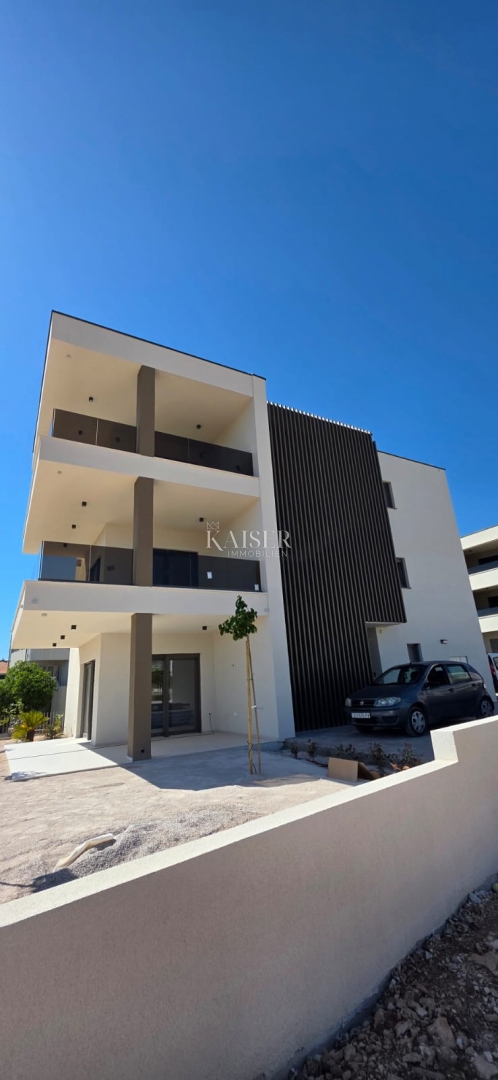 Appartamento Vodice, 69,86m2