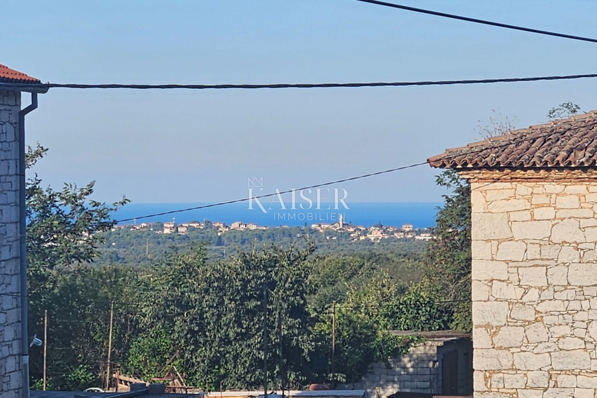 L'Istria, Parenzo, Kaštelir, pensione per lavoratori!