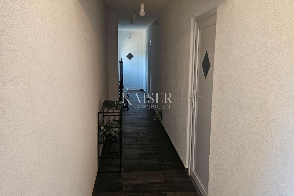 L'Istria, Parenzo, Kaštelir, pensione per lavoratori!