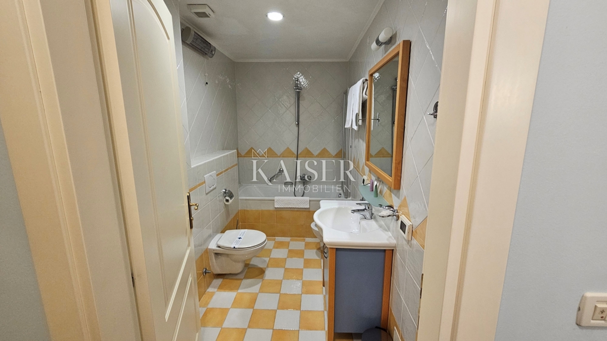 Appartamento Crveni Vrh, Umag, 86m2