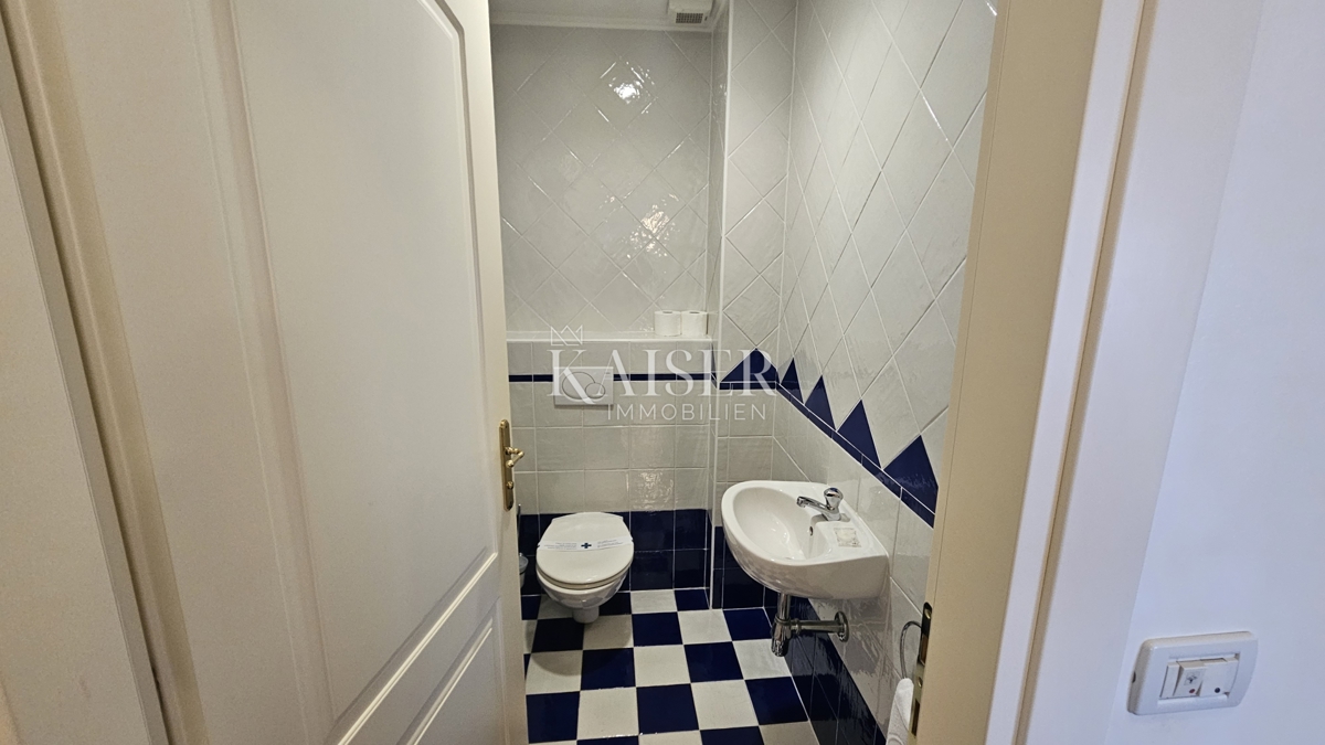 Appartamento Crveni Vrh, Umag, 86m2