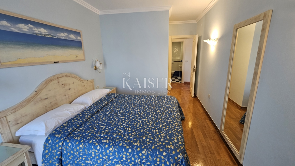 Appartamento Crveni Vrh, Umag, 86m2